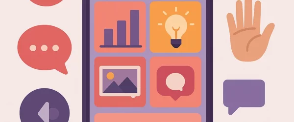 4 Effectieve Tips voor als Je Instagram Groei Stagneert