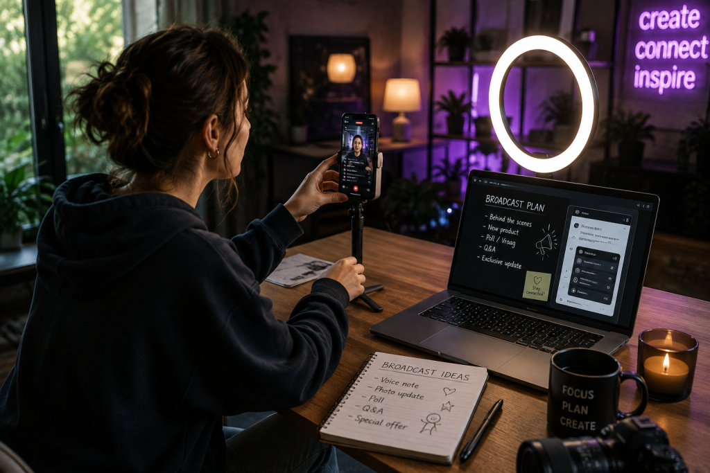 Instagram Paid Partnership-labels: Hoe bedrijven creator-tags kunnen beheren