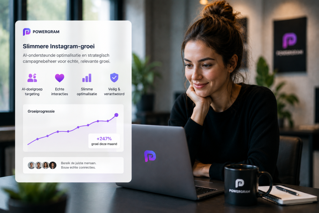 Hoe kies je een Instagram-groeiservice: 10 vragen die je moet stellen voordat je je aanmeldt